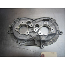 30R211 Right Front Timing Cover For 06-08 Mercedes-Benz R350  3.5 2720150101